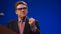 Rick Perry, in his own words