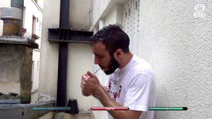 RPG in real life - Les RPG dans la vraie vie