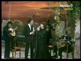 Amalia Rodrigues & Julio Iglesias - Duo - Un Canto a Galicia  1980