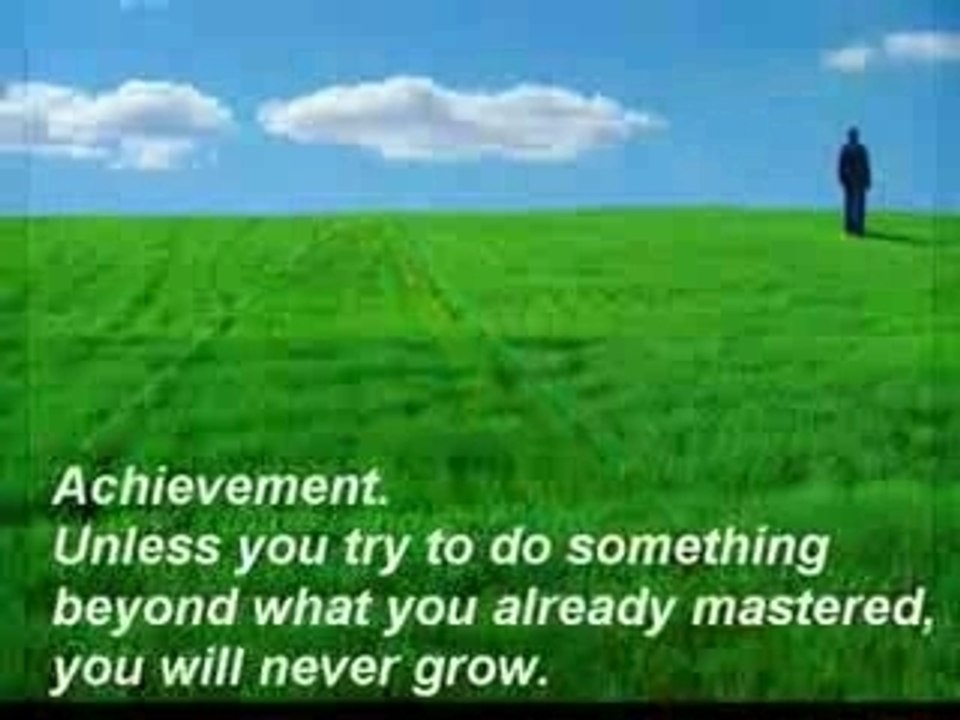 Inspiration