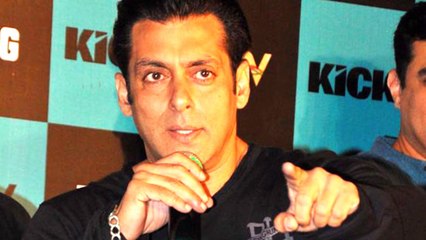 Salman Khan Made Fun of Karan Johar !