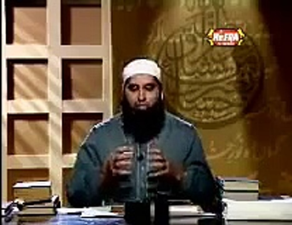 molana tariq jameel emotional bayan must watch