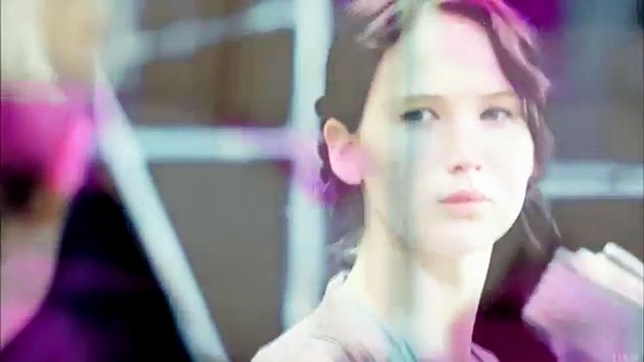 The Hunger Games [Special]