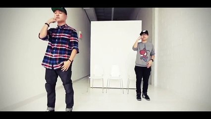 Break Dance - (Amazing Video)