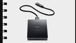 Dell Portable Backup 2 TB Harddrive (784-BBBC)