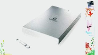 Iomega Portable Hard Drive FireWire 400/USB 2.0 160GB - 33749