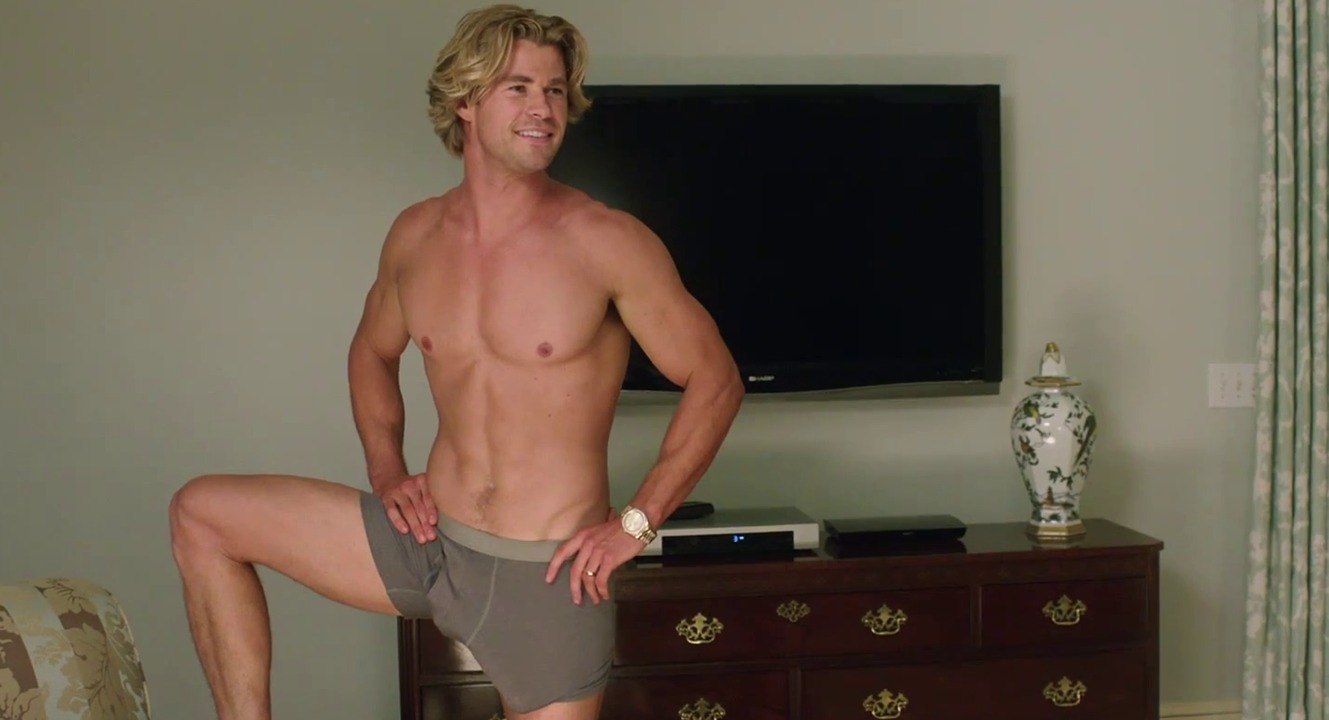 Vacation - Trailer (Deutsch) HD