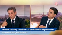 Juppé-Sarkozy les nouveaux Balladur-Chirac ?