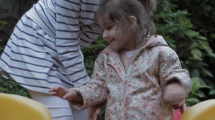 Anémie de Fanconi : Juliette dans 15 ans