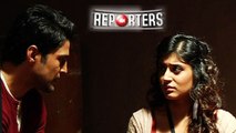 Kabir And Ananya Get Kidnapped By Madhavan | Reporters