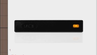 LaCie Rikiki 500 GB USB 2.0  Portable External Hard Drive 301909