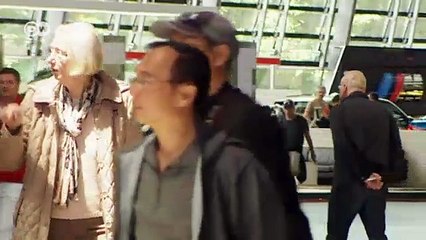 رحلة إلى بافاريا كخدمة خاصة لعملاء بي إم دبليو