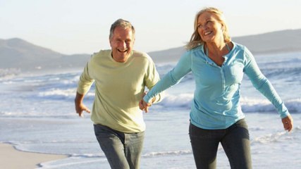 Conseils pour rester jeune après 60 ans