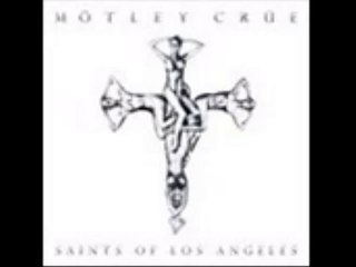 Motley Crue - Dr. Feel Good