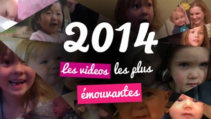 Les vidéos les plus émouvantes de 2014