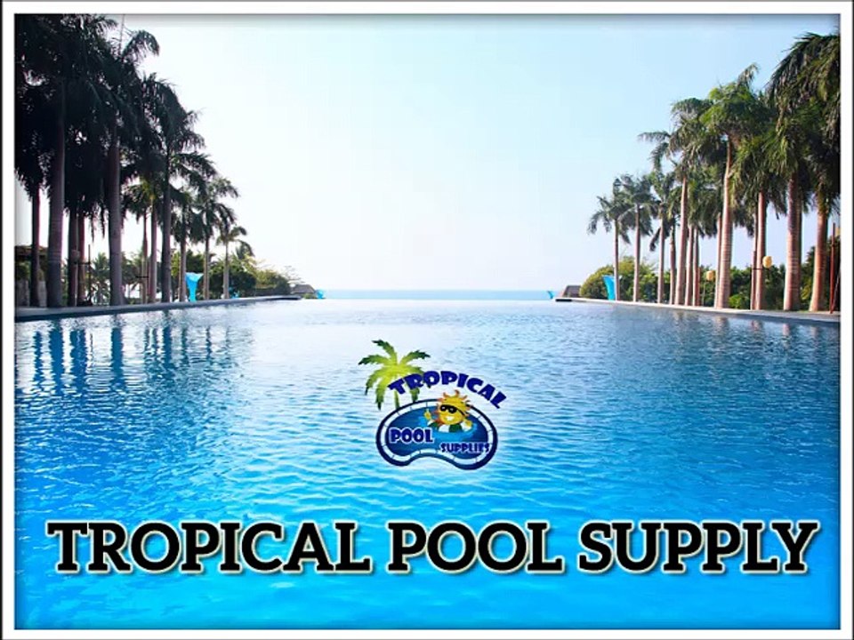 The one stop solution for your pool related issues