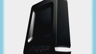 Maxtor OneTouch 4 Lite 250 GB 3.5 USB 2.0 External Hard Drive