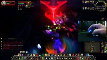 World of Warcraft Swifty Duelo contra Cazadores