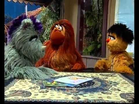 Jalan Sesama: Kita Baca Sama-Sama Yuk