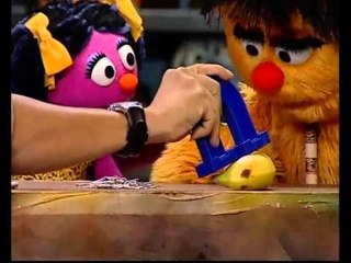 Jalan Sesama: Magnet yang Menarik