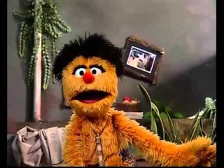 Jalan Sesama: Ketika Pagi Tiba