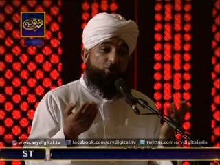 Shab-e-Tauba Part - 12 - 2nd June 2015