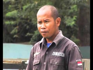 Jalan Sesama: Elmo - Pelatih Anjing Polisi
