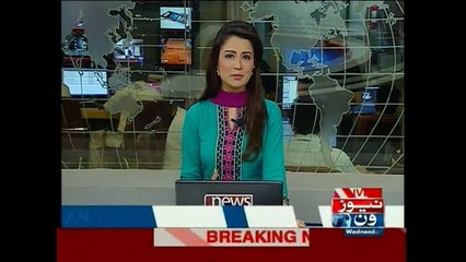 Qaim Ali Shah falls, Shahbaz Sharif supports him