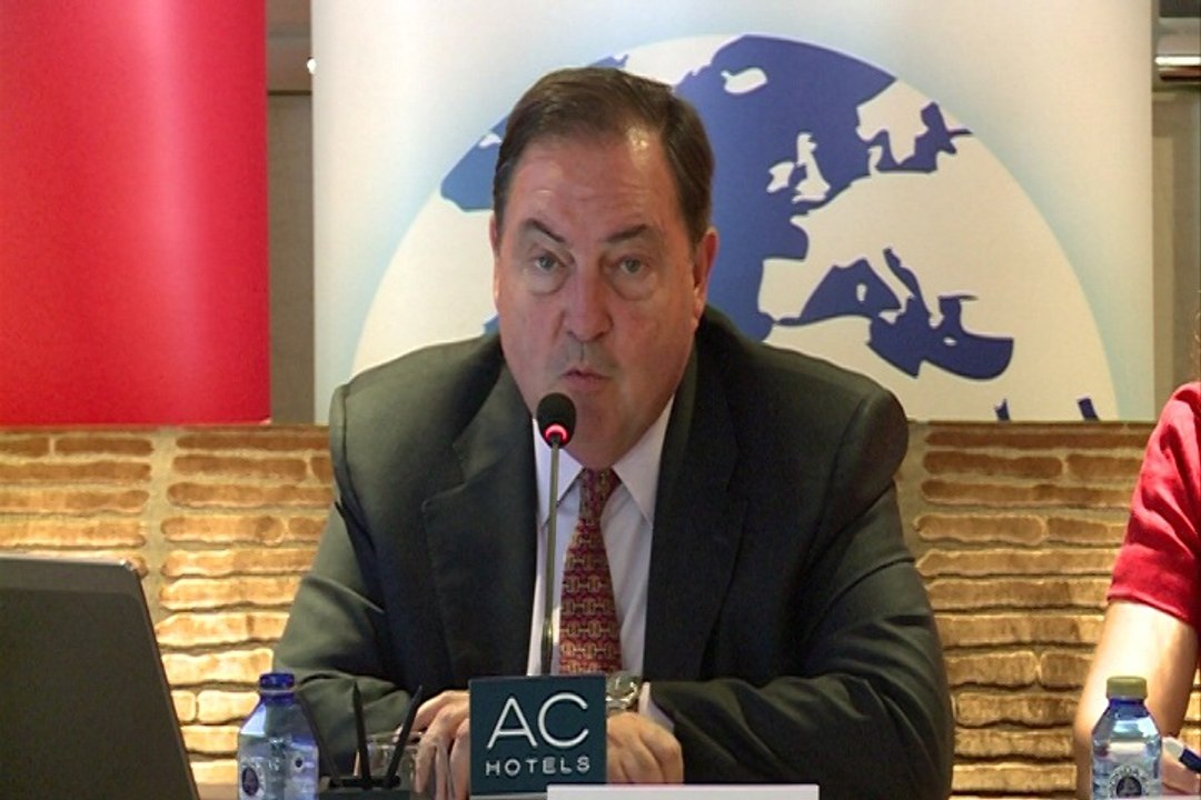 Aumenta el número de turistas pero no el presupuesto