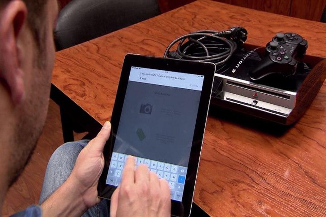 Los jóvenes ganan 558 euros con la venta online de artículos