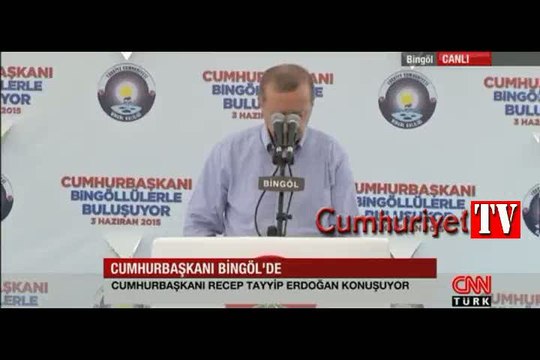 Erdoğan Yasin Börü'nün katilini buldu: Kürtler