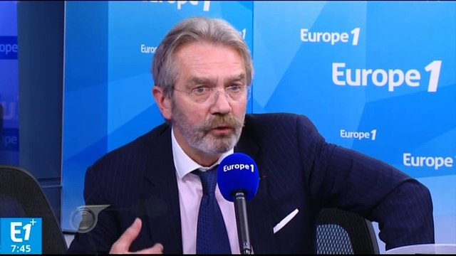 FIFA - Fabius vote Platini, Thiriez veut sortir de la crise