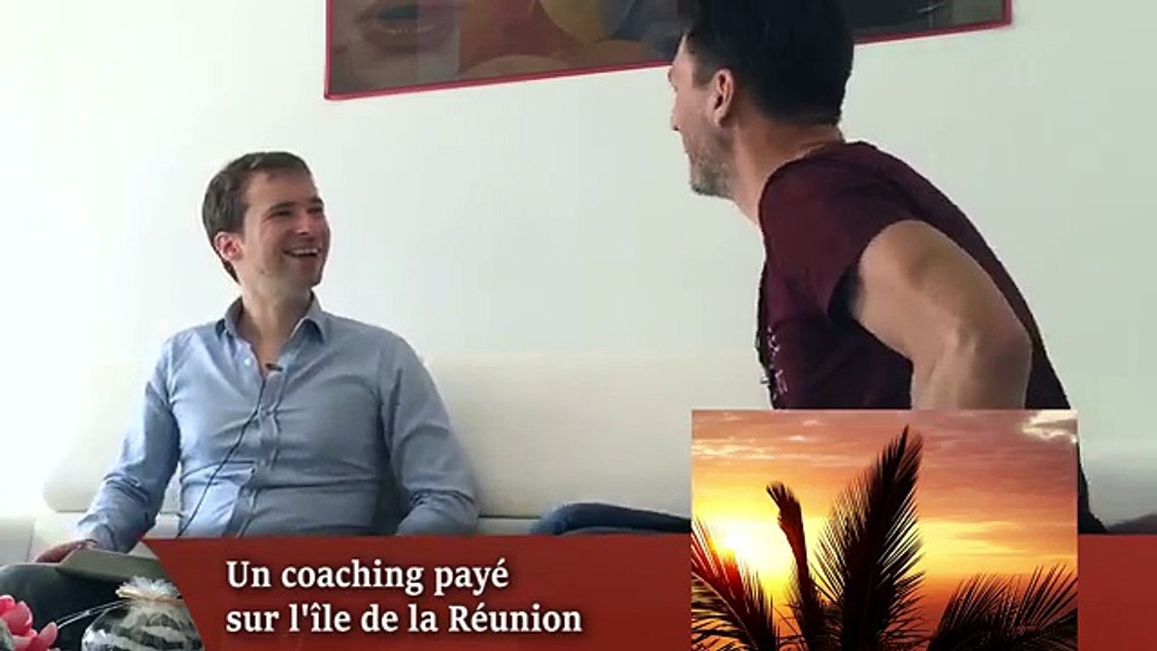 Blogueur Pro : Le parcours de Nicolas