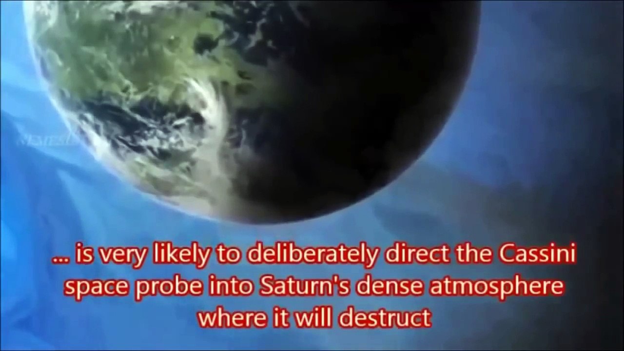 NASA's Secret Plan to Create a Second Sun in Our Solar System - The Lucifer Project