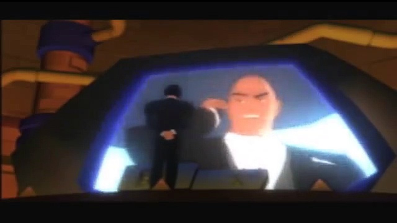 Superman: Shadow of Apokolips - Level 1 - A Day in the Life...