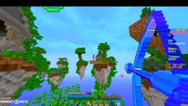 Epic Fail-Minecraft Skywars
