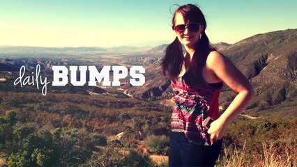 CHEESIEST VALENTINES DAY EVER! - Feb 14, 2013 - dailyBUMPS