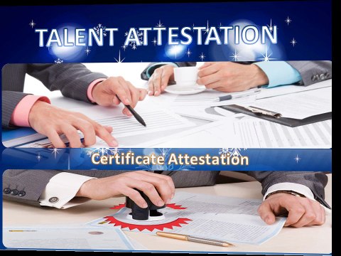 Certificate Attestation in Ahmedabad, Pune, Mumbai, Chennai, Hyderabad, Delhi, Chandigarh