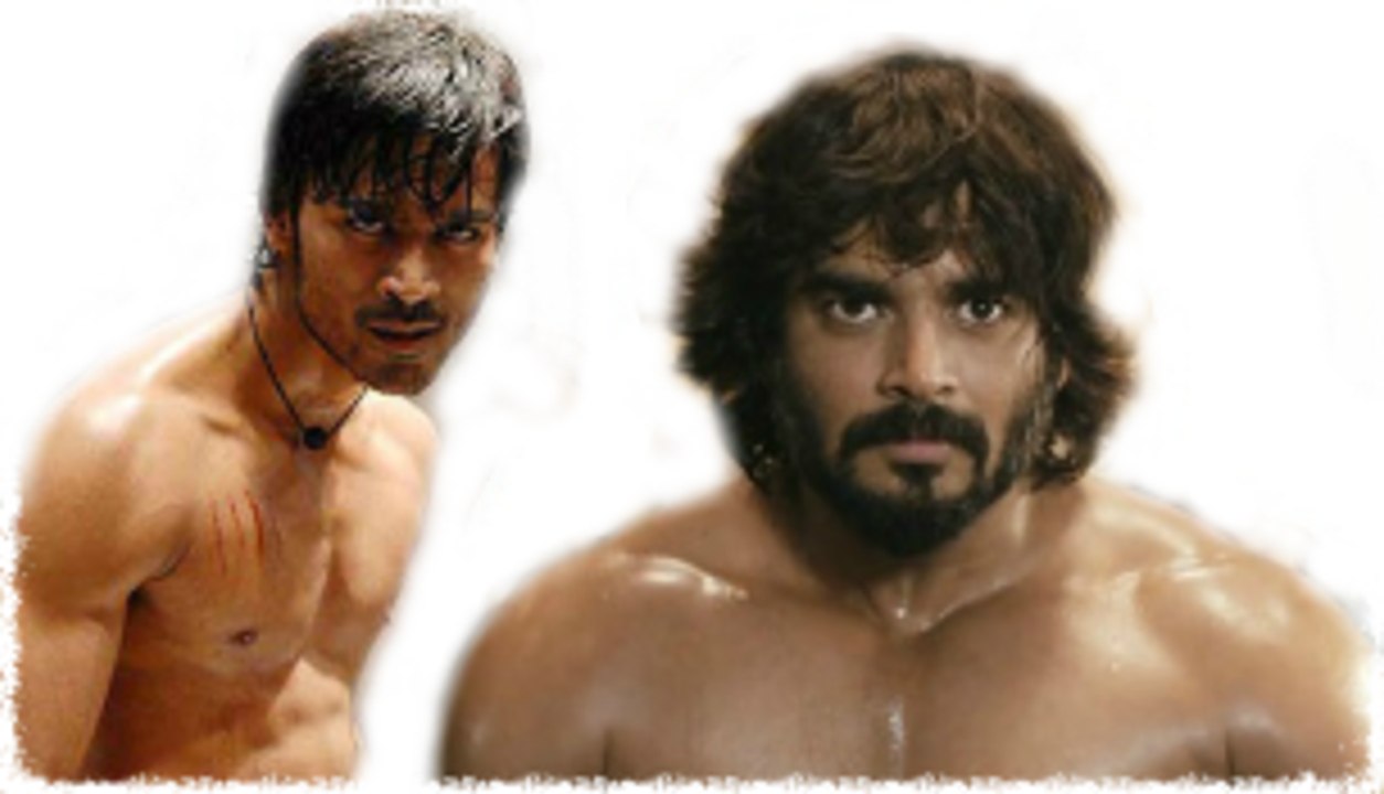 Dhanush Pairs with Kangna Ranaut Dhanush Pairs with Kangna Ranaut | 123 Cine news | Tamil Cinema News