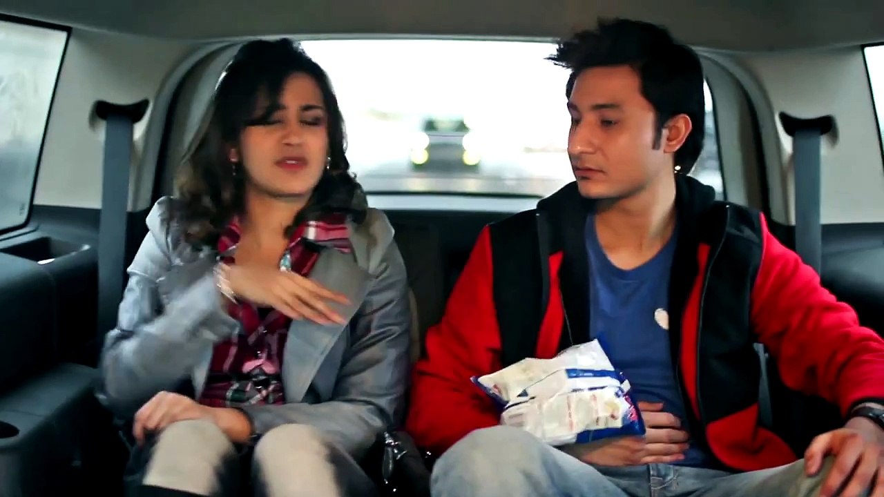 MANGOES Full Season 1 Episode 5 - The Road Trip