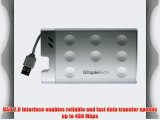 SimpleTech STI-USB25/80 SimpleDrive 80 GB USB 2.0 External Portable Hard Drive