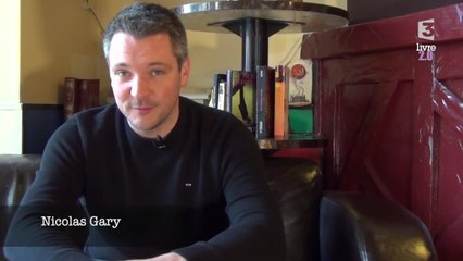 Un Livre 2.0 : La lecture et le cerveau, par Nicolas Gary