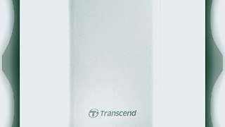 Transcend 1TB Thunderbolt SSD SJM500 for MAC (TS1TSJM500)