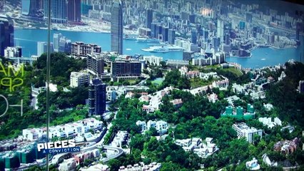 "Pièces à conviction" : La vente polémique de la maison du consul général à Hong Kong