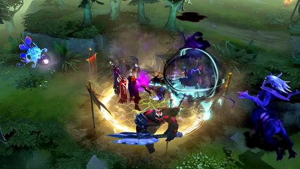 Dota - WTF Moments [ 15 ] (Funny Moments) (NOOB STORY)