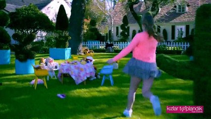 Böyle Düğün Klibi İzlemediniz