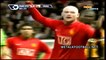 Wayne Rooney - Craziest moments, red cards and Fights!