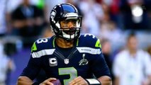 NFL Daily Blitz: Still no contract extension for Russell Wilson