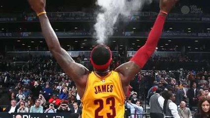 How these NBA Finals will impact LeBron James' legacy