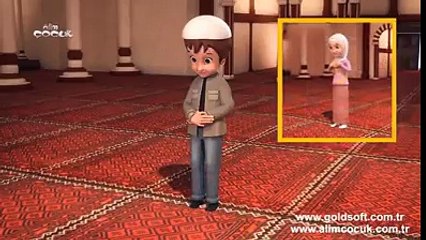 Öğretici bir video.Bilmeyenlerin veya yanlış bilenlerin mutlaka izlemesi gerekir.► http://bit.ly/NAMAZZ